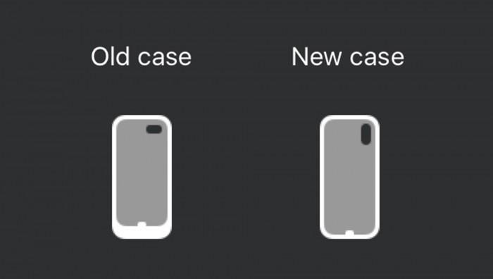新证据表明苹果即将推出iphone Xs智能电池壳
