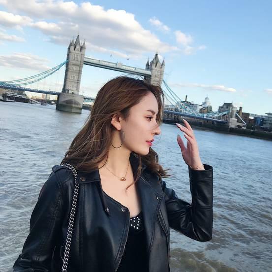 乔汐2019新歌《另一面》即将上线发行