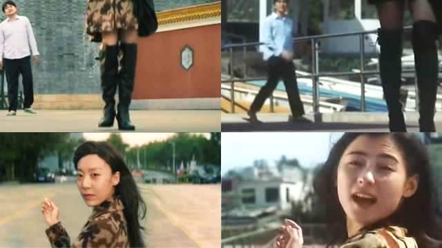 另外，部分网友也希望星爷不要再消费旧情怀，拿出他真正的喜剧水平，给观众带来惊喜。