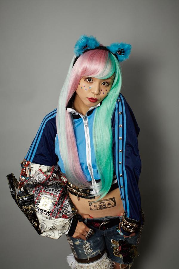 祝福他们吧，希望Nosuke早日战胜病痛。相信Misono会一直陪伴在丈夫的身边。