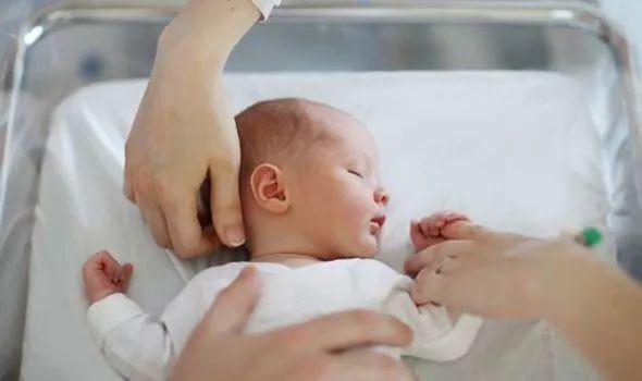 ▲涉事护理中心 (via Daily Mail)