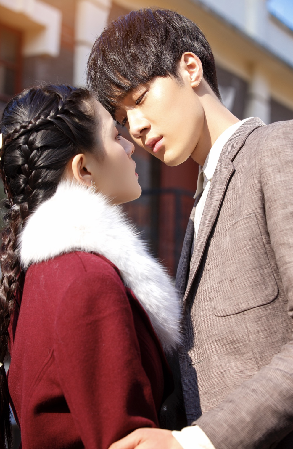 鬼谷门陈子由深陷痛苦回忆兄弟同心冲破幻境