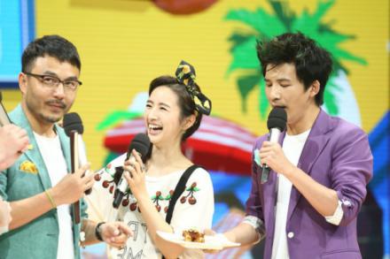 不得不说，林依晨实属是位负责任的好女生，让我们一起来祝福这位“准妈妈”吧！