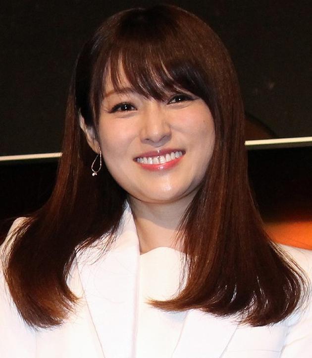 深田恭子新恋情曝光与能力不俗的企业家在交往中