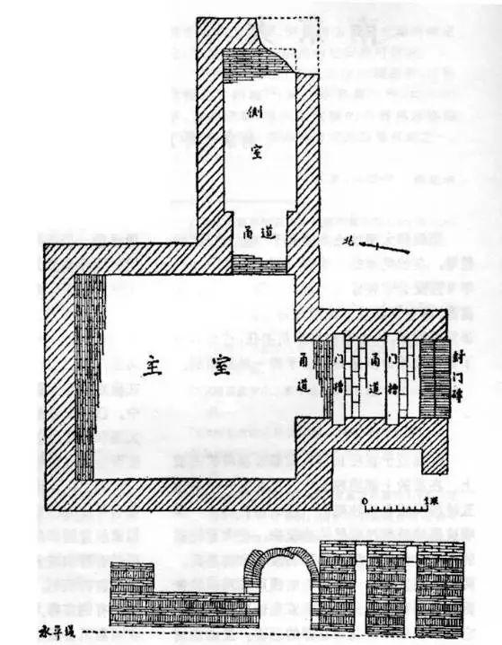 这个大学挖出古墓,炸出一堆"古墓派!段子手们上线了