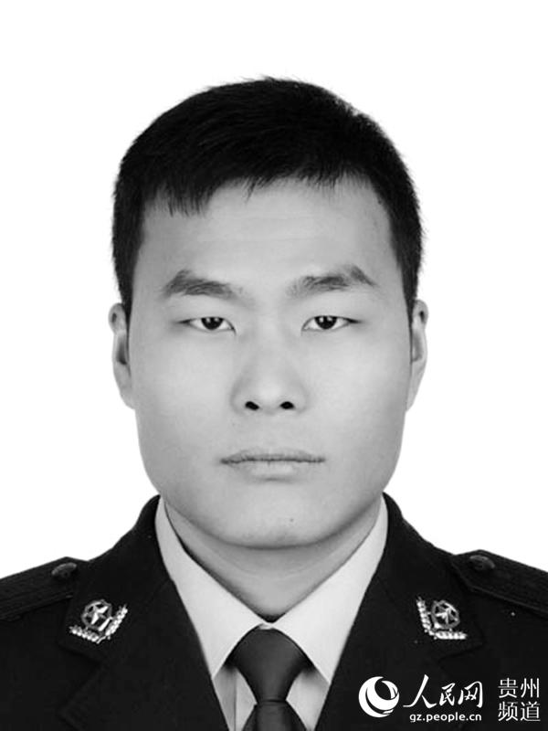 杀害禁毒民警马金涛的罪犯被执行死刑