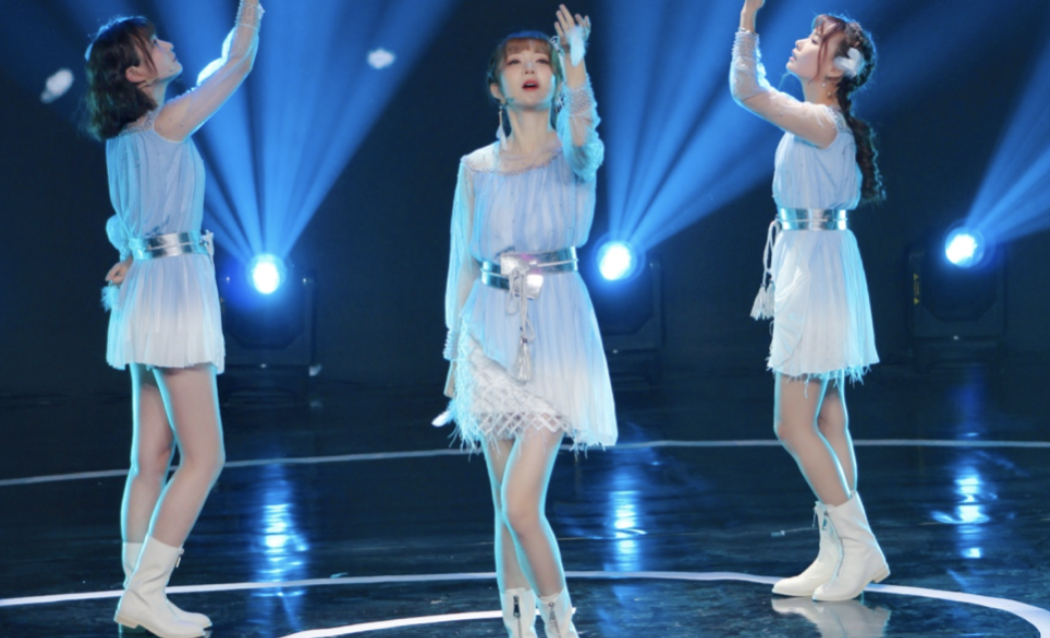 国风新势力 ace组合2018年度盘点