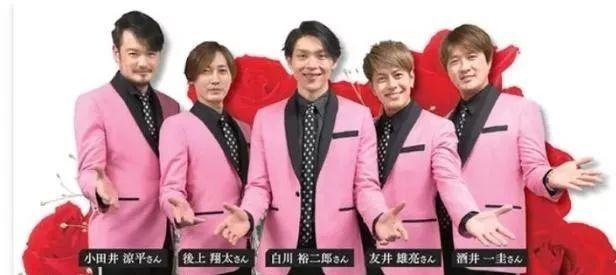 日本偶像男星将女友打到流产 还花光女方积蓄 母亲替其道歉 日本偶像男星将女友打到流产 还花光女方积蓄 母亲替其道歉