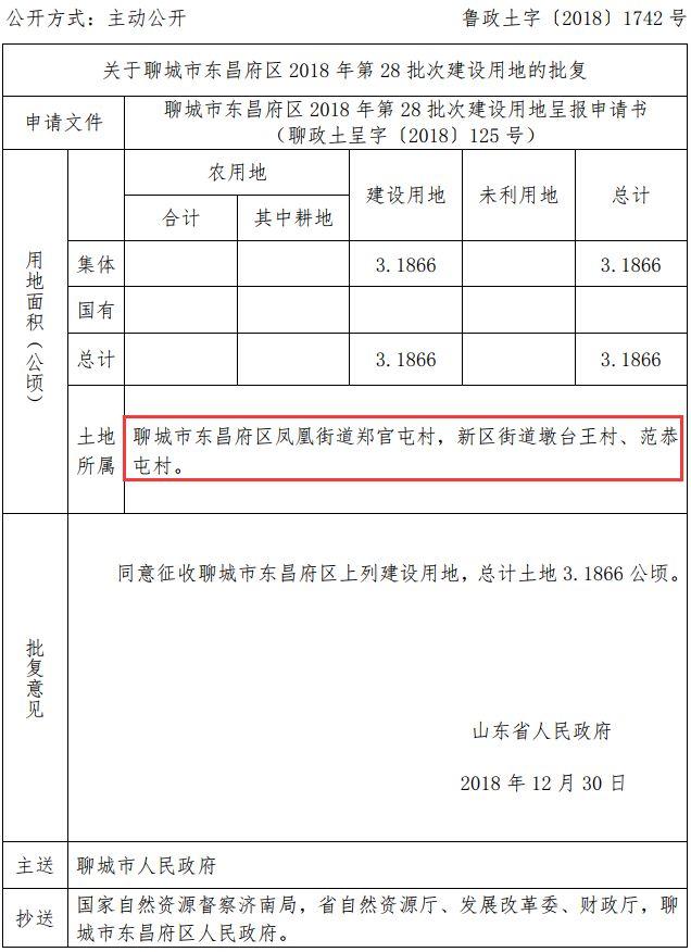 聊城市东昌府区柳园街道东土城村