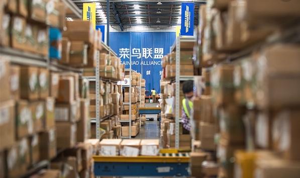菜鸟与普洛斯增资卡行天下  加快建设智能骨干网