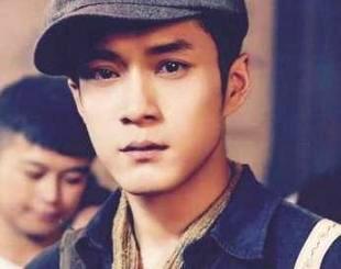 《无心法师》中饰演无心