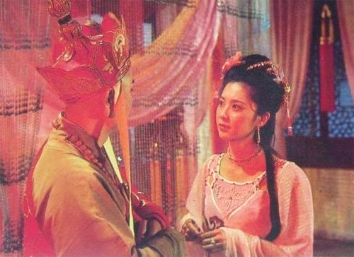 女儿国国王：既然御弟哥哥有如此胸怀，那么眼前就有需要你解救的芸芸众生。