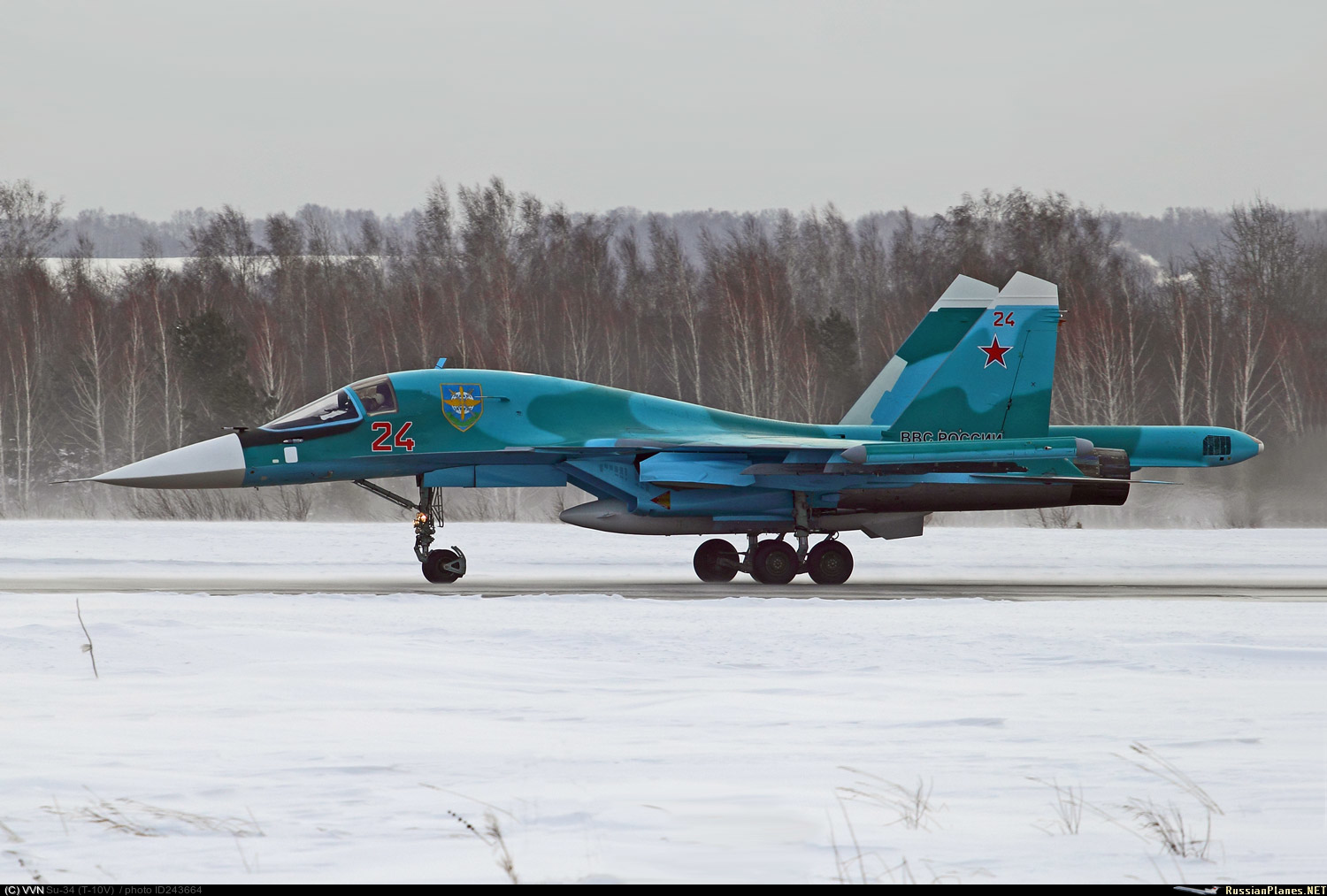 6 俄罗斯2018年仅接收36架战斗机 仅有2013年水平