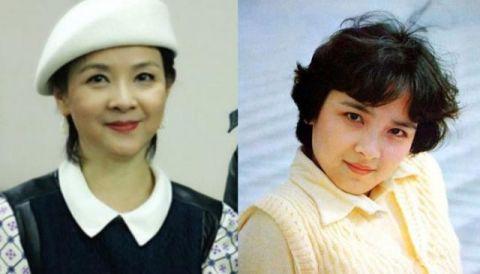 时间没有给王羊增添烦恼,反倒让她用更多的时间去充实自己,从舞蹈演员