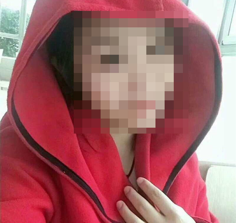 痛心!海口失联2天女子尸体已被找到 警方初步排除他杀