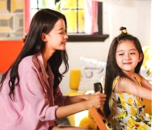 只因长得漂亮,就被影帝疯狂追求,生下孩子后被老公宠成公主