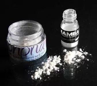 吸毒者无论生吃还是磨粉冲服,效果竟然与海洛因相差