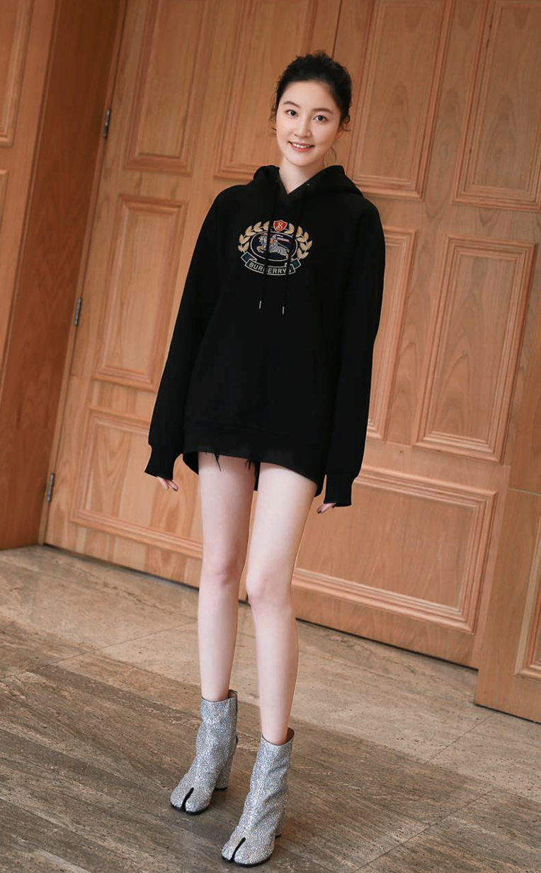 正阳门下的小女人热播崔心心化身现代版林黛玉