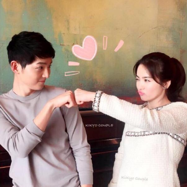 赵丽颖叫冯绍峰"二叔",明星夫妻间的称呼到底谁最腻歪?