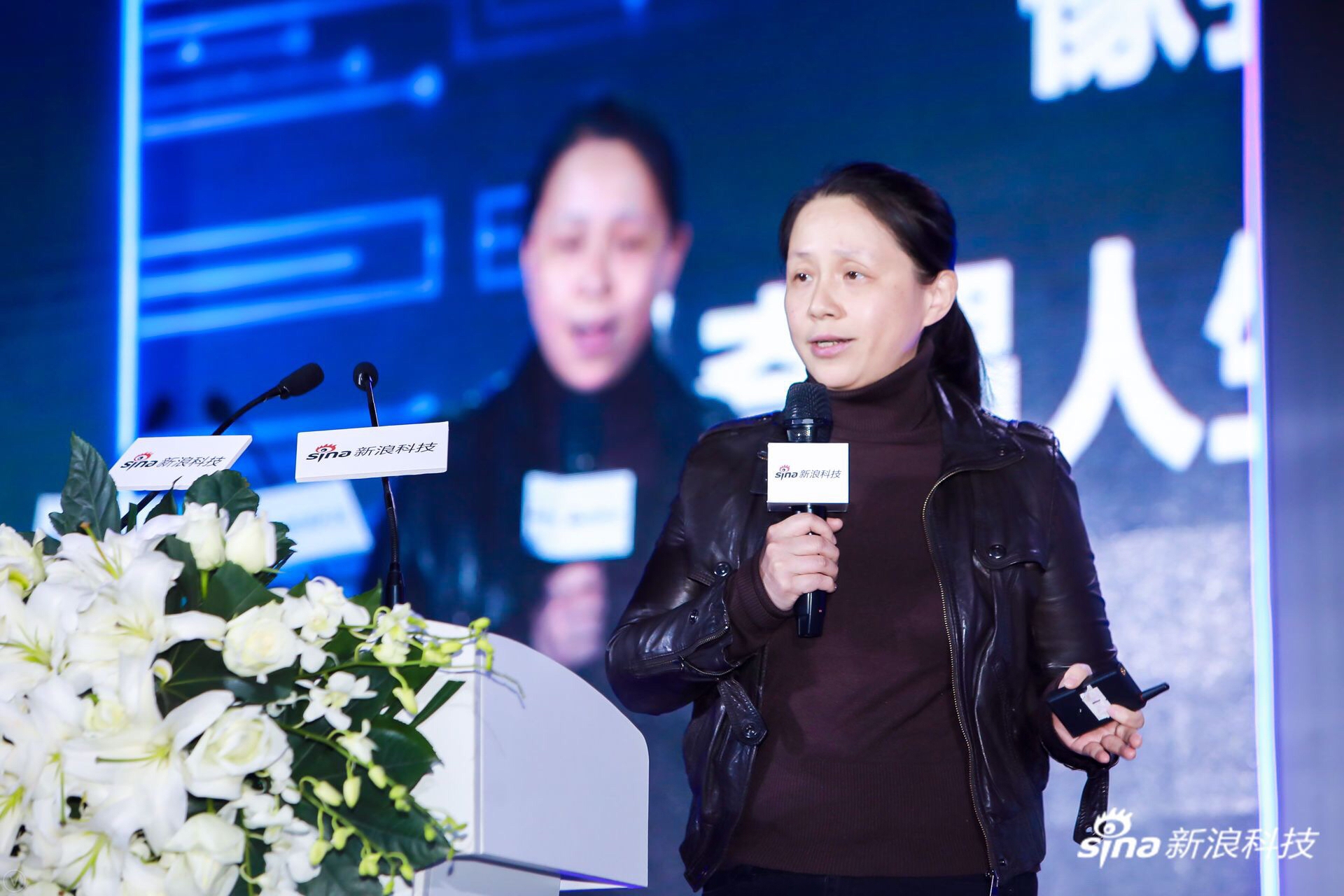 龙丹妮偶像ip要提升用户体验精耕细作力求极致专业化