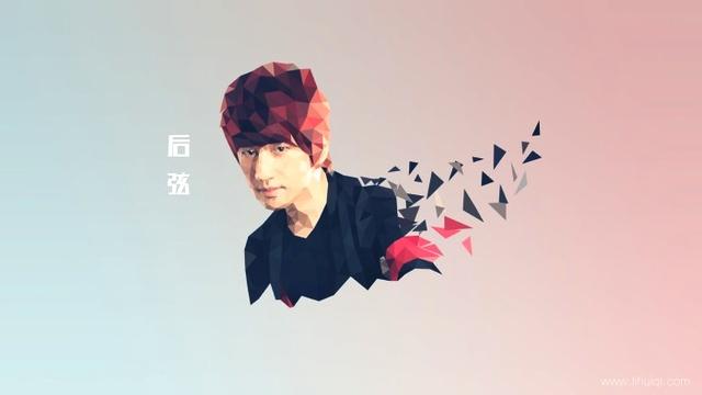 后弦是一个有实力的歌手，不少网友认为，他不应该沦落到这样的地步，希望他能够早日回归乐坛。