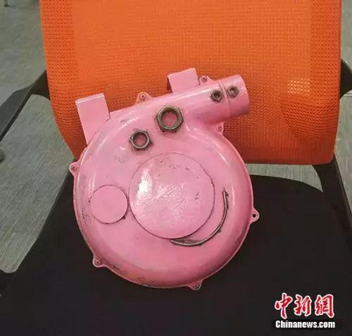《啥是佩奇》导演揭秘幕后:"铁打小猪"如何刷爆朋友圈?