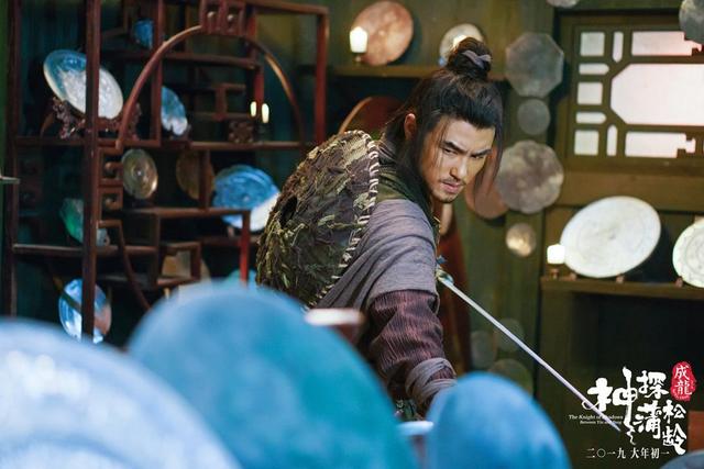 那么,你会在春节时选择这部电影吗?