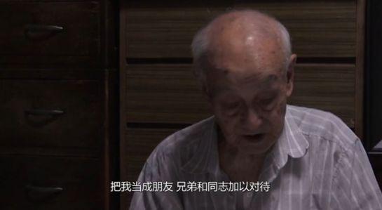 小林宽澄接受采访。（新华网）