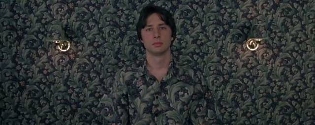 空间的隐喻和象征