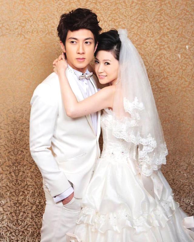 吴尊是什么绝世好男人?23年只爱一个人,为妻子甘心隐退娱乐圈