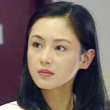 网友们,你喜欢那个女星穿古装的样子?