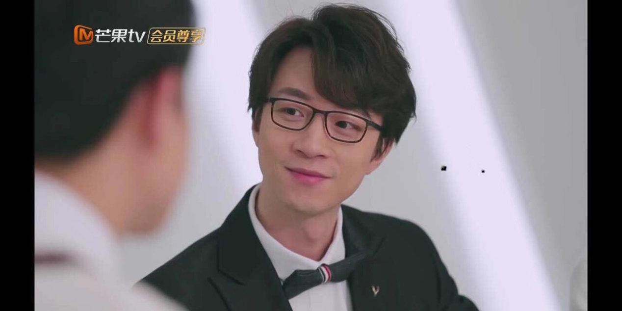 声入人心余笛示爱陈辰超甜网友称其早已是心中年度首席