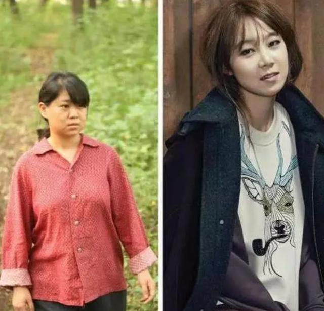沈春阳为女一号疯狂减肥瘦成翻版孔孝真粉丝既惊喜又心疼