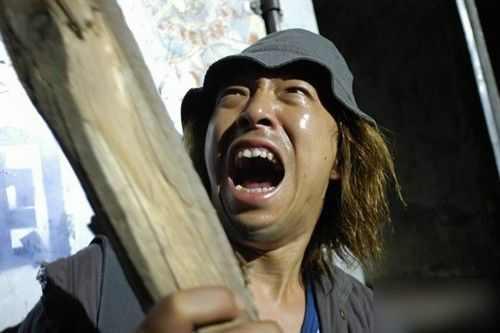 黄渤成为50亿票房的影帝。