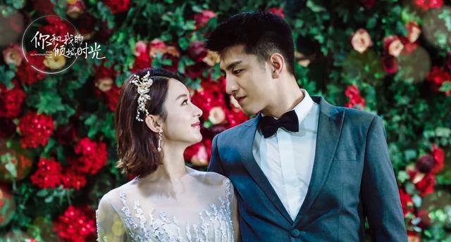 2018年2月与冯绍峰合作《西游记女儿国》，她在片中饰演聪颖清丽、善良痴情的女儿国国王。