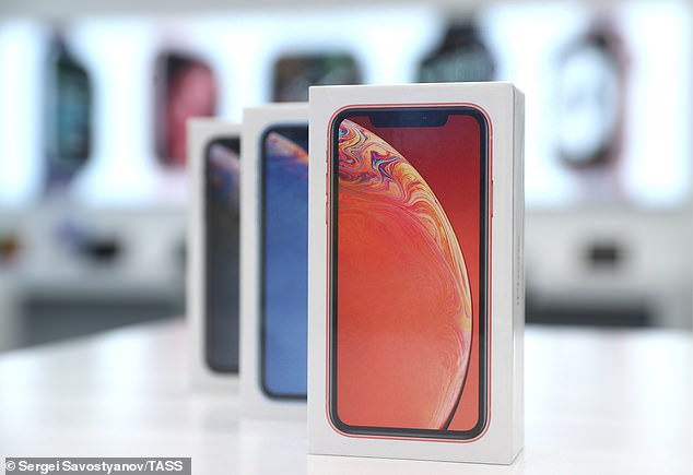 高品質の人気 iPhone XR 64 GB SIMフリー BT94% reactiva.com.uy