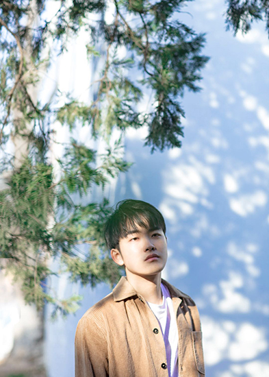 孟凡明巡演开启 "小明环游记"唱游12城