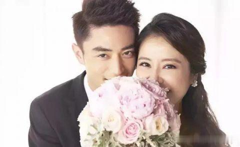 在最后希望林心如在日后能越来越好，也希望他们一家在日后能过得越来越幸福！