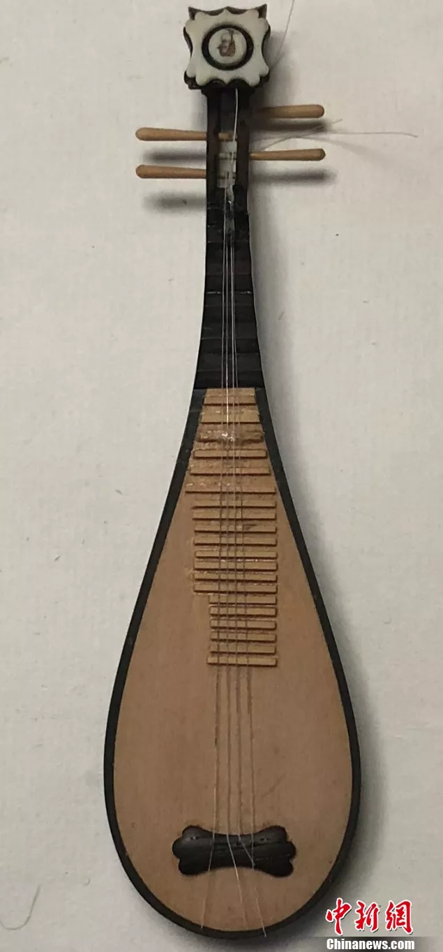 5厘米骨头上刻出《清明上河图》全图,大师你火了!