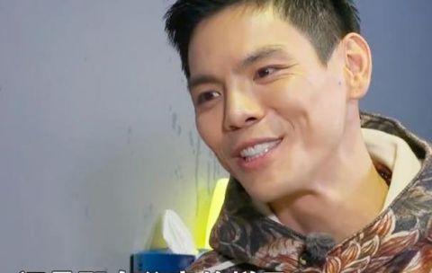 向佐郭碧婷爸爸谈心顺带提起向佑透漏出向华强对两兄弟的态度