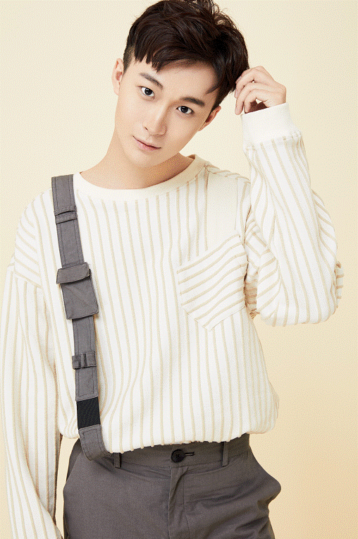 《温暖的村庄》将映 时尚鲜肉田韦辰转变乡村青年