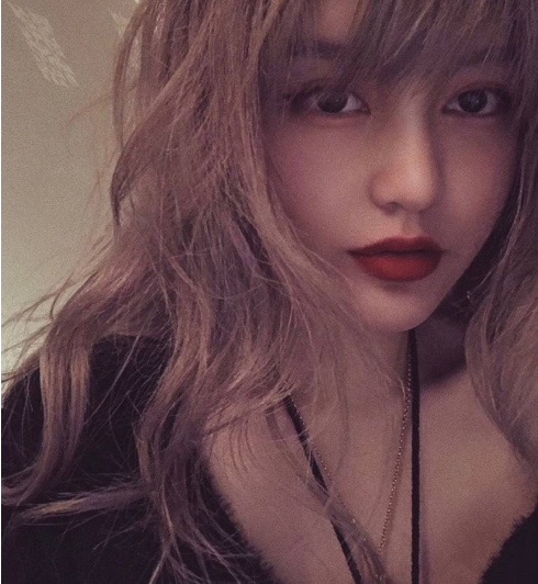 （罗志祥女友周扬青）