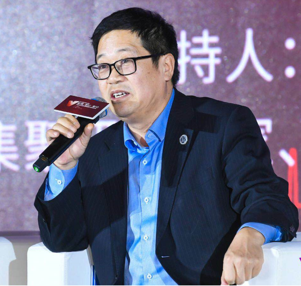 杨建国专注赋能县域高质量发展和乡村振兴