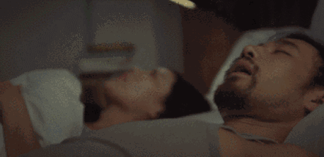 结合李洋的情况，医生为其做了血气分析、肺功能及睡眠监测等检查。