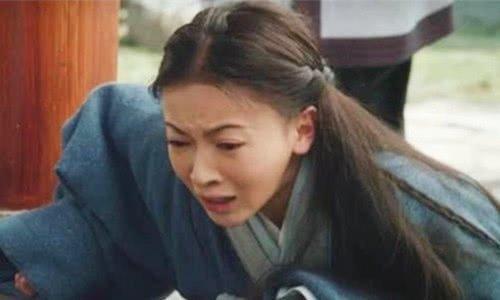 虽然吴谨言撑不起《皓镧传》这部古装巨制，但是剧中的女配却非常亮眼。