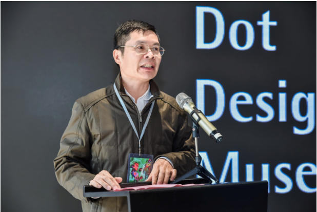 厦门市湖里区人民政府副区长刘云标表示,红点设计大奖历史悠久,在国际