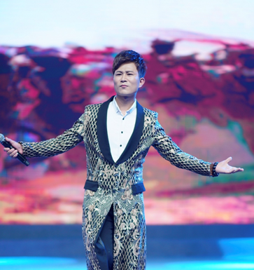 吴易航担任 2019 全球华夏之星春晚执行总监