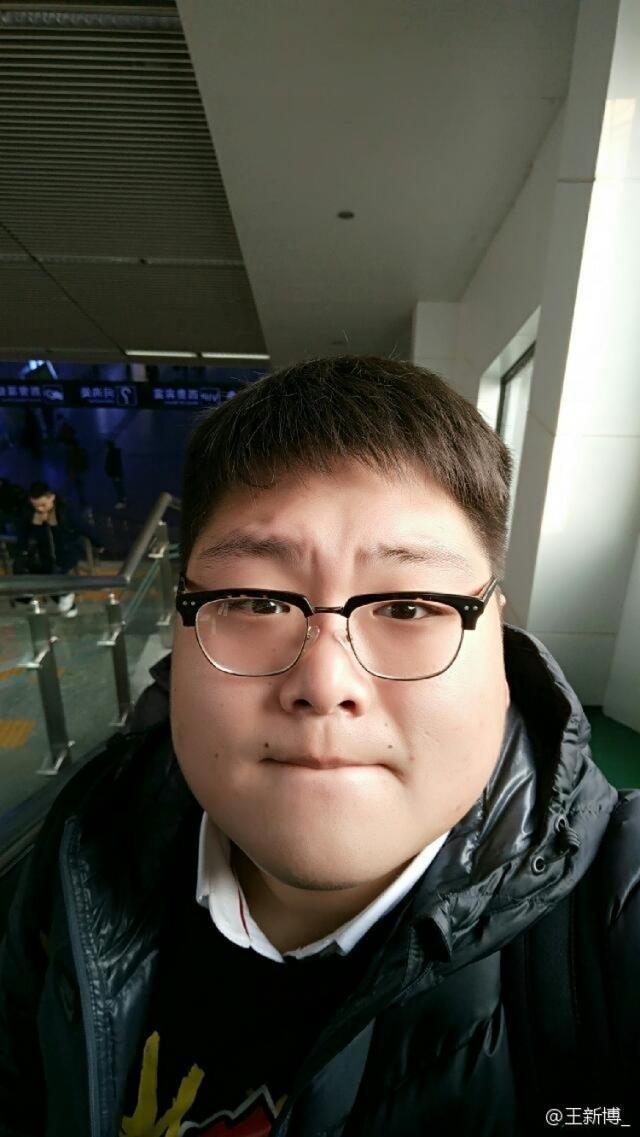 这男大十八、二十八怎么就不变呢？