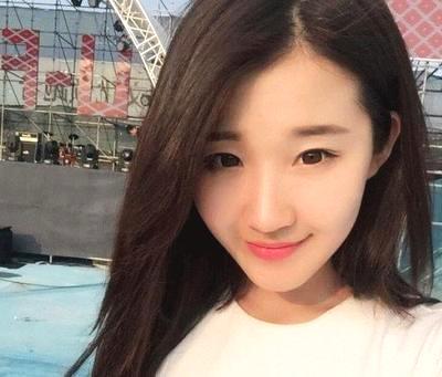 有没有亮瞎你的双眼？据说现在已经当妈妈了哦。