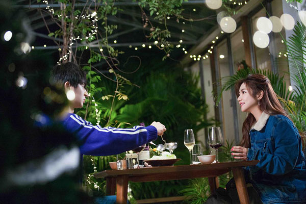 11岁可以谈恋爱吗